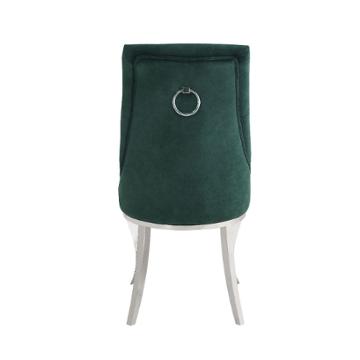 70142 Acme Furniture Dekel Dining Room Furniture Dining Chair
