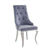 70143 Acme Furniture Dekel Dining Room Furniture Dining Chair