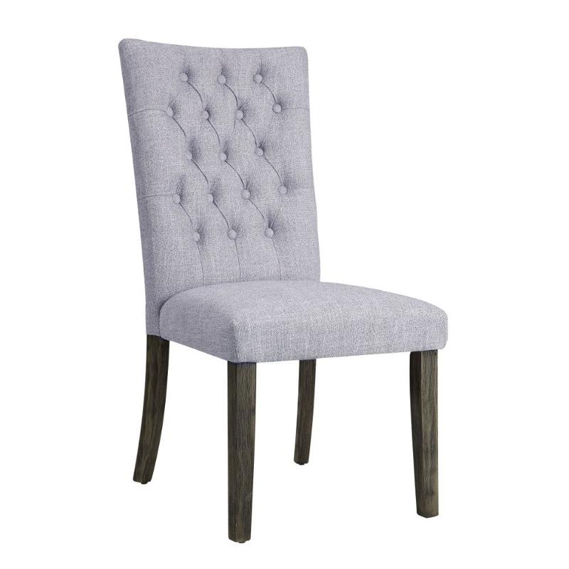 70168 Acme Furniture Merel Dining Room Furniture Dining Chair