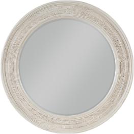 Discount Wood Round/oval Type Mirrors on Sale