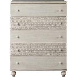 Bd00699 Acme Furniture Roselyne Bedroom Furniture Chest