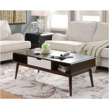 82850 Acme Furniture Christa Living Room Furniture Cocktail Table