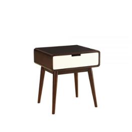 82852 Acme Furniture Christa Living Room Furniture End Table
