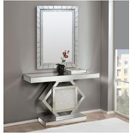 90234t Acme Furniture Nowles Living Room Furniture Sofa Table