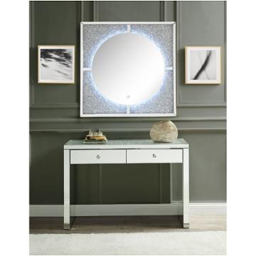 97592 Acme Furniture Nowles Accent Furniture Wall Art