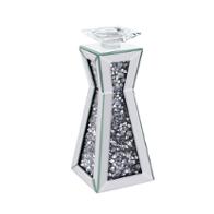 97618 Acme Furniture Nowles Accent Furniture Candleholder