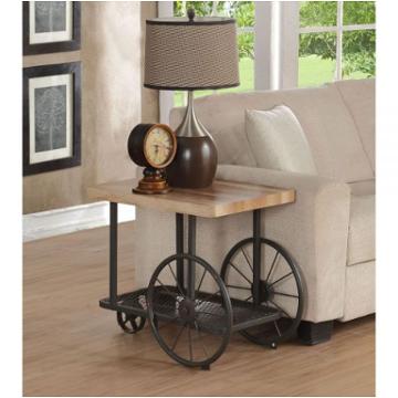82862 Acme Furniture Francie Living Room Furniture End Table