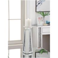 97623 Acme Furniture Nowles Accent Furniture Candleholder