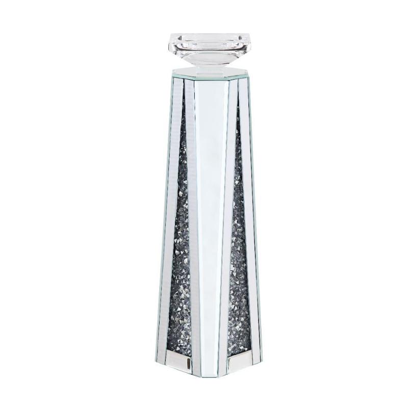 97624 Acme Furniture Nowles Accent Furniture Candleholder