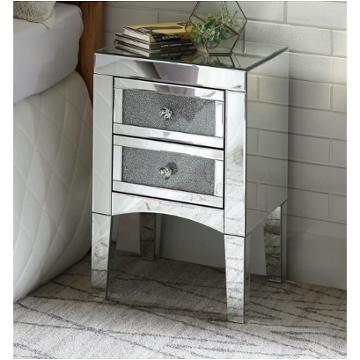 97651 Acme Furniture Nowles Accent Furniture Accent Table