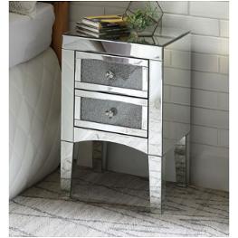 97651 Acme Furniture Nowles Accent Furniture Accent Table
