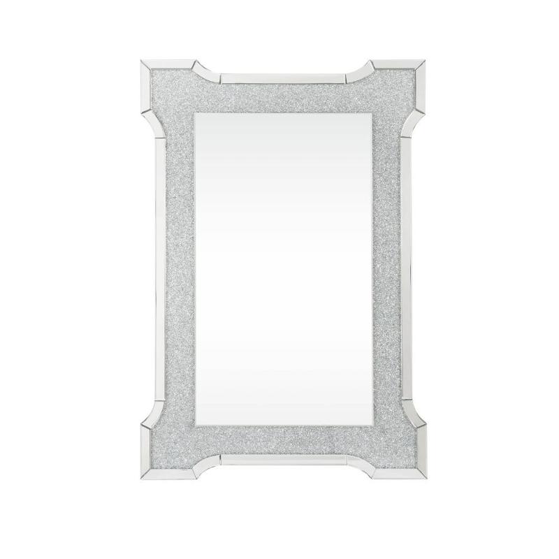 97705 Acme Furniture Nowles Accent Furniture Wall Art
