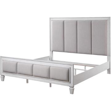 Bd00658ckek1 Acme Furniture Katia Bedroom Furniture Bed