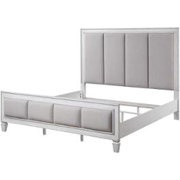 Bd00658ckek1 Acme Furniture Katia Bedroom Furniture Bed