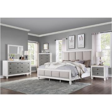 Bd00658ck Acme Furniture Katia Bedroom Furniture Bed