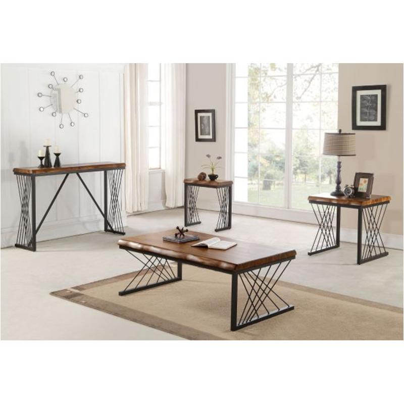 82880 Acme Furniture Callum Living Room Furniture Cocktail Table
