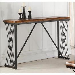 82886 Acme Furniture Callum Living Room Furniture Sofa Table