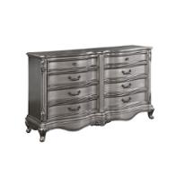 Bd00606 Acme Furniture Ausonia Bedroom Furniture Dresser