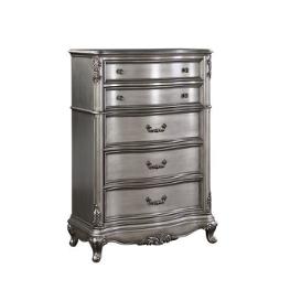 Bd00607 Acme Furniture Ausonia Bedroom Furniture Chest