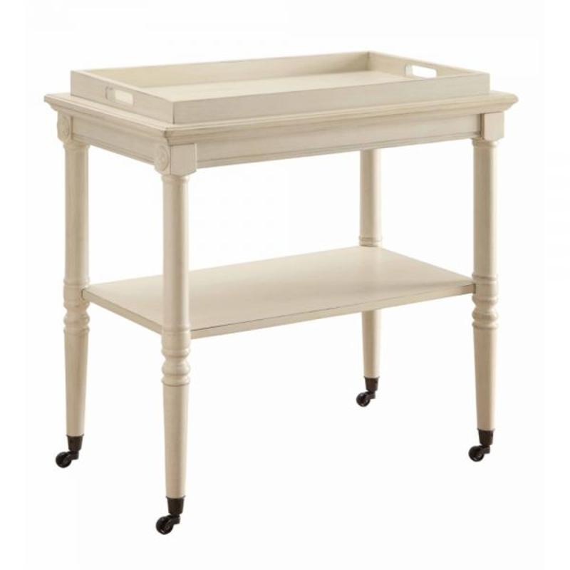 82908 Acme Furniture Frisco Living Room Furniture End Table
