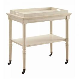 82908 Acme Furniture Frisco Living Room Furniture End Table