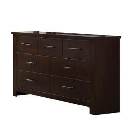 23375 Acme Furniture Panang Bedroom Furniture Dresser