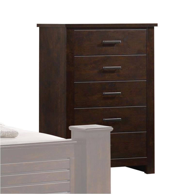 23376 Acme Furniture Panang Bedroom Furniture Chest