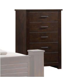 23376 Acme Furniture Panang Bedroom Furniture Chest