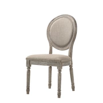 77187 Acme Furniture Faustine Dining Room Furniture Dining Chair