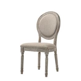 77187 Acme Furniture Faustine Dining Room Furniture Dining Chair