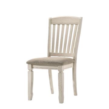 77192 Acme Furniture Fedele Dining Room Furniture Dining Chair