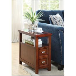 80921 Acme Furniture Perrie Accent Furniture Accent Table