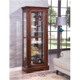 90062 Acme Furniture Addy Dining Room Furniture Curio