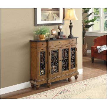 90108 Acme Furniture Vidi Living Room Furniture Sofa Table