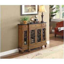 90108 Acme Furniture Vidi Living Room Furniture Sofa Table