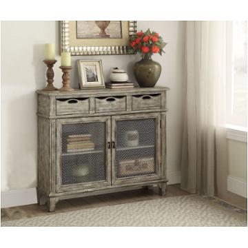 90286 Acme Furniture Vernon Living Room Furniture Tv Console
