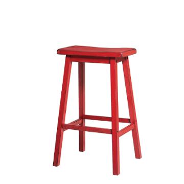 96650 Acme Furniture Gaucho Dining Room Furniture Stool