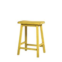 96653 Acme Furniture Gaucho Dining Room Furniture Stool