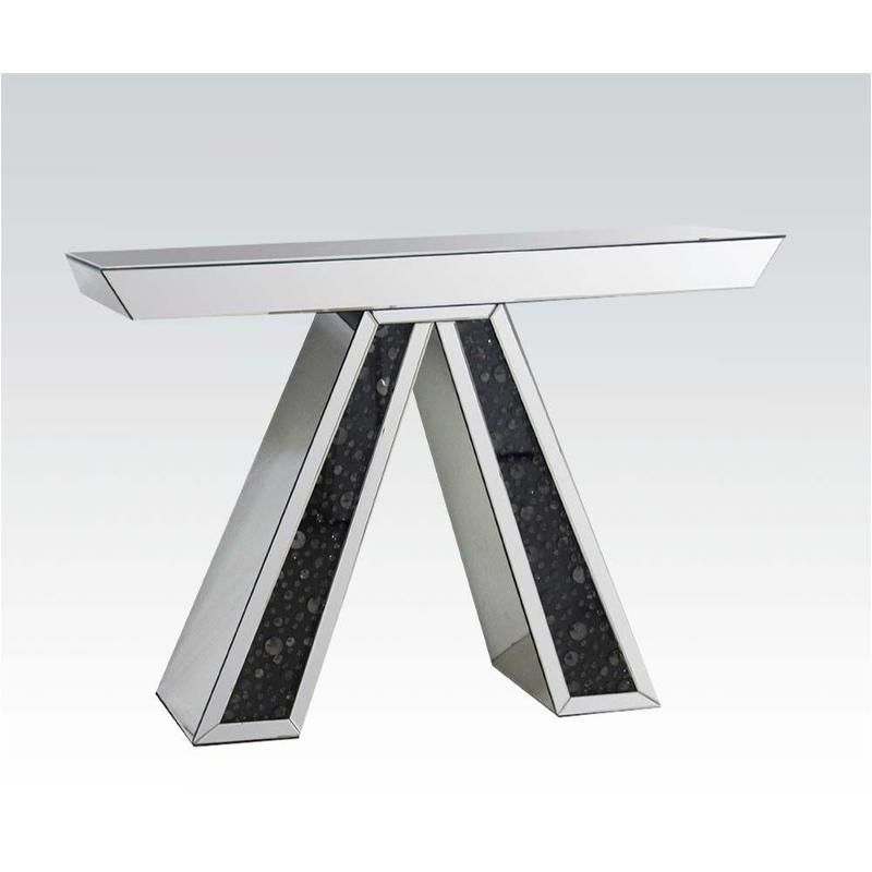 90250t Acme Furniture Noor Living Room Furniture Sofa Table