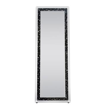 97158 Acme Furniture Noor Accent Furniture Floor Mirror