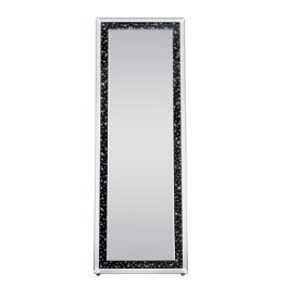 97158 Acme Furniture Noor Accent Furniture Floor Mirror