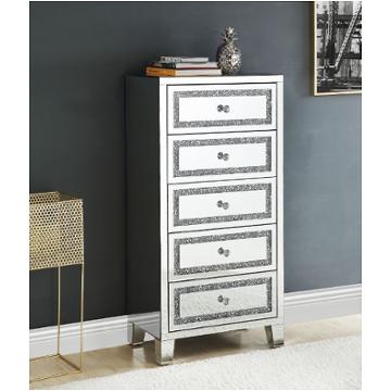 97945 Acme Furniture Noor Accent Furniture Accent Table
