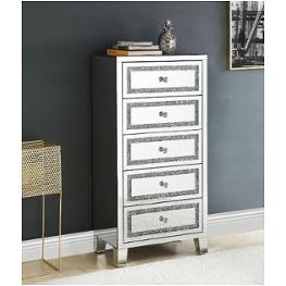 97945 Acme Furniture Noor Accent Furniture Accent Table