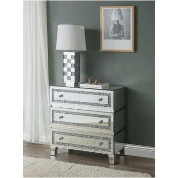 97946 Acme Furniture Noor Accent Furniture Accent Table