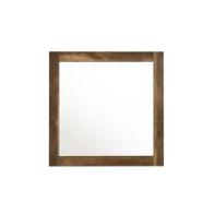 28594 Acme Furniture Morales Bedroom Furniture Mirror