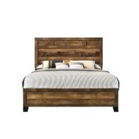 28600q Acme Furniture Morales Bedroom Furniture Bed