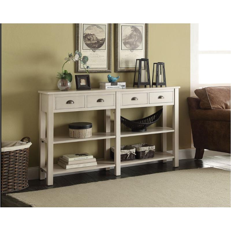 97249 Acme Furniture Galileo Living Room Furniture Sofa Table