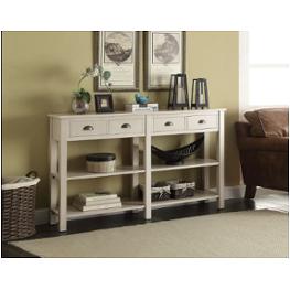 97249 Acme Furniture Galileo Living Room Furniture Sofa Table
