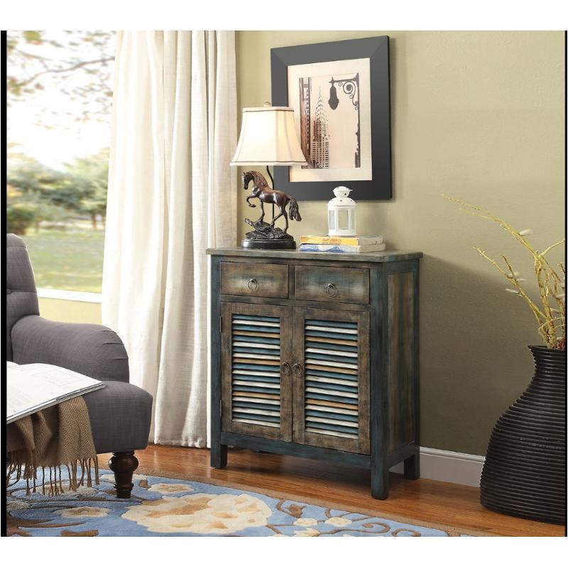 97253 Acme Furniture Glancio Living Room Furniture Sofa Table