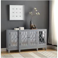 Ac00196 Acme Furniture Magdi Living Room Furniture Sofa Table